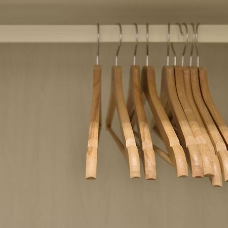 Tolomeo Rooms Laura Exterior foto