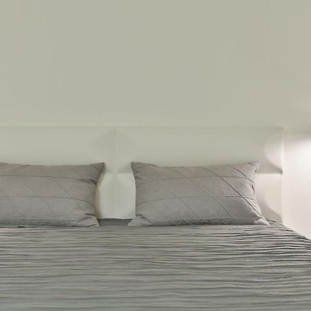 Tolomeo Rooms Laura Exterior foto