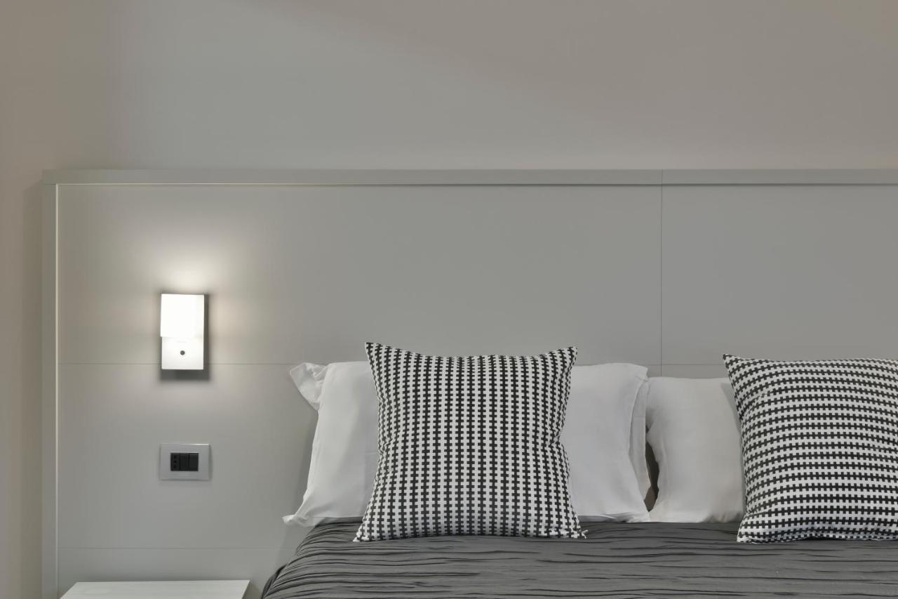 Tolomeo Rooms Laura Exterior foto